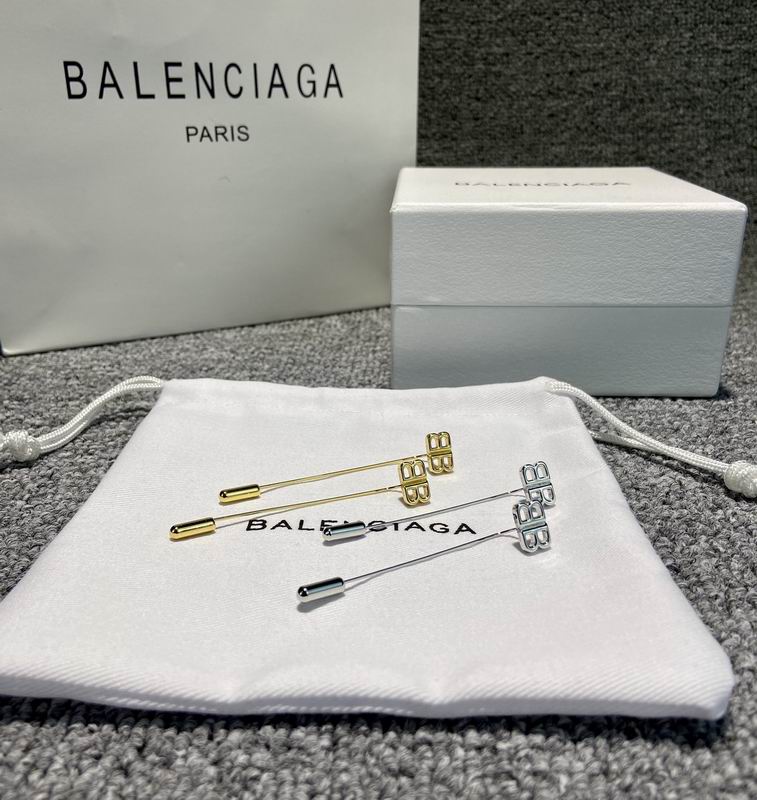 Balenciaga Earring 05lyr206 (18)